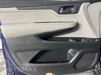 2020 Honda Odyssey EX-L 118.1" WB - miniatura 43