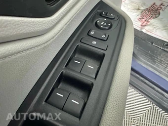 2020 Honda Odyssey EX-L 118.1" WB - miniatura 44