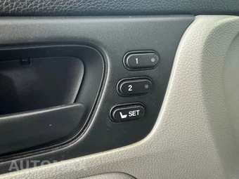 2020 Honda Odyssey EX-L 118.1" WB - miniatura 45
