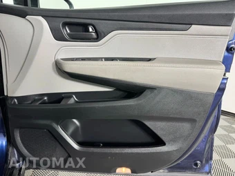 2020 Honda Odyssey EX-L 118.1" WB - miniatura 46
