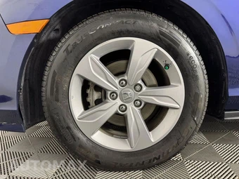 2020 Honda Odyssey EX-L 118.1" WB - miniatura 47