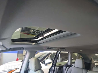 2020 Honda Odyssey EX-L 118.1" WB - miniatura 11