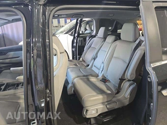 2020 Honda Odyssey EX-L 118.1" WB - miniatura 13