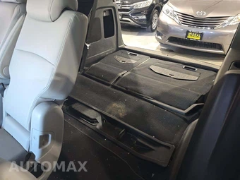 2020 Honda Odyssey EX-L 118.1" WB - miniatura 14