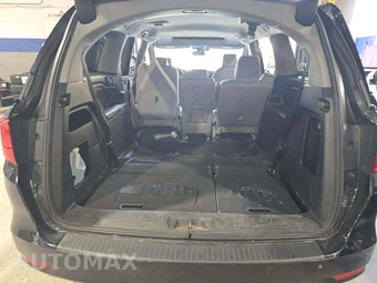 2020 Honda Odyssey EX-L 118.1" WB - miniatura 15