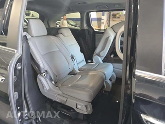 2020 Honda Odyssey EX-L 118.1" WB - miniatura 17