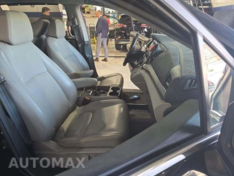 2020 Honda Odyssey EX-L 118.1" WB - miniatura 19