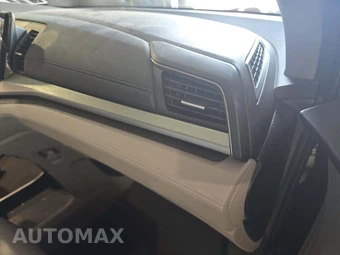 2020 Honda Odyssey EX-L 118.1" WB - miniatura 20