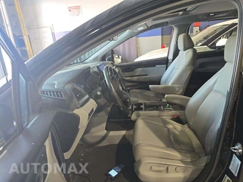 2020 Honda Odyssey EX-L 118.1" WB - miniatura 6