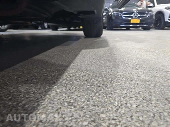 2020 Honda Odyssey EX-L 118.1" WB - miniatura 7