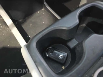2020 Honda Odyssey EX-L 118.1" WB - miniatura 8