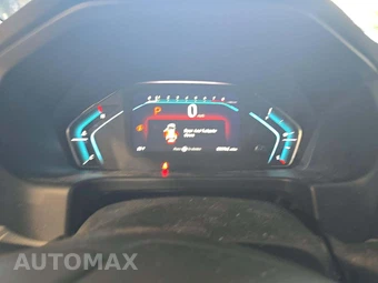 2020 Honda Odyssey EX-L 118.1" WB - miniatura 9
