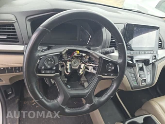 2020 Honda Odyssey EX-L 118.1" WB - miniatura 10