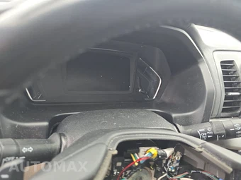 2020 Honda Odyssey EX-L 118.1" WB - miniatura 12