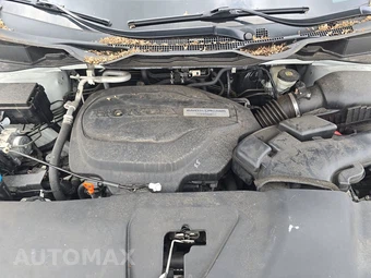 2020 Honda Odyssey EX-L 118.1" WB - miniatura 15