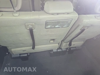 2020 Honda Odyssey EX-L 118.1" WB - miniatura 16