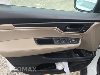 2020 Honda Odyssey EX-L 118.1" WB - miniatura 9