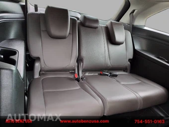 2020 Honda Odyssey EX-L 118.1" WB - miniatura 13
