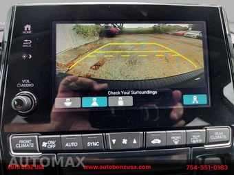 2020 Honda Odyssey EX-L 118.1" WB - miniatura 18