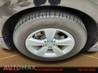 2020 Honda Odyssey EX-L 118.1" WB - miniatura 23