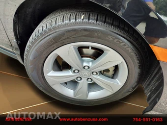 2020 Honda Odyssey EX-L 118.1" WB - miniatura 24
