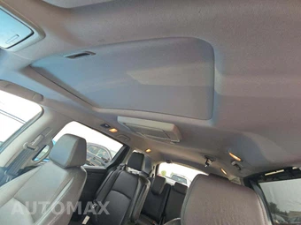 2020 Honda Odyssey EX-L 118.1" WB - miniatura 11