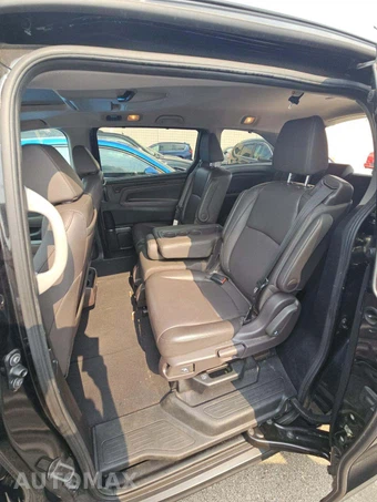 2020 Honda Odyssey EX-L 118.1" WB - miniatura 13