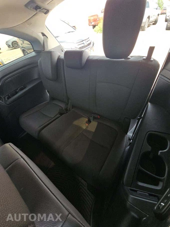 2020 Honda Odyssey EX-L 118.1" WB - miniatura 14