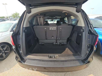 2020 Honda Odyssey EX-L 118.1" WB - miniatura 15