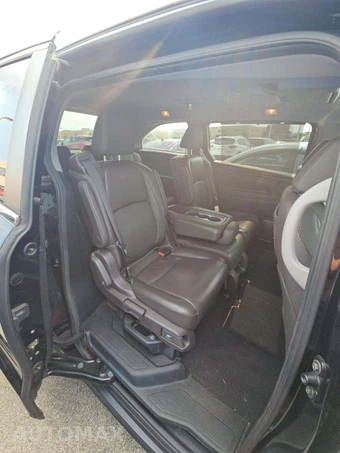 2020 Honda Odyssey EX-L 118.1" WB - miniatura 17