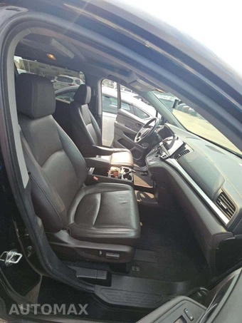 2020 Honda Odyssey EX-L 118.1" WB - miniatura 19