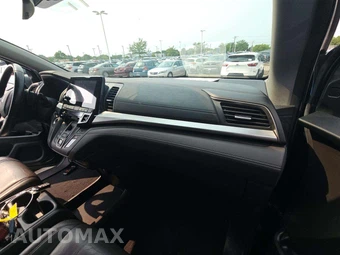 2020 Honda Odyssey EX-L 118.1" WB - miniatura 20