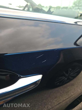 2020 Honda Odyssey EX-L 118.1" WB - miniatura 27