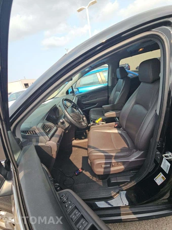 2020 Honda Odyssey EX-L 118.1" WB - miniatura 6