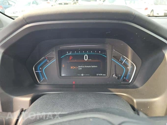 2020 Honda Odyssey EX-L 118.1" WB - miniatura 9