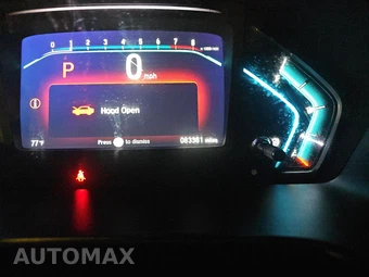 2020 Honda Odyssey EX-L 118.1" WB - miniatura 12