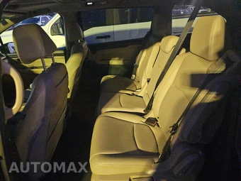 2020 Honda Odyssey EX-L 118.1" WB - miniatura 13
