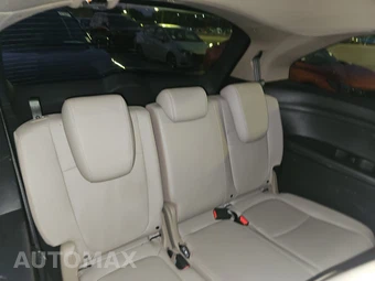 2020 Honda Odyssey EX-L 118.1" WB - miniatura 14