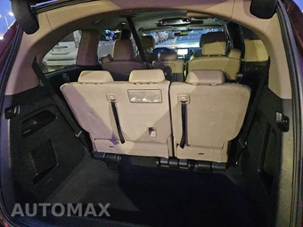 2020 Honda Odyssey EX-L 118.1" WB - miniatura 17