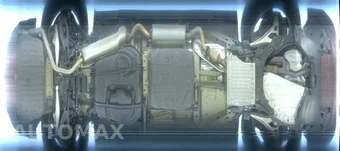 2020 Honda Odyssey EX-L 118.1" WB - miniatura 19