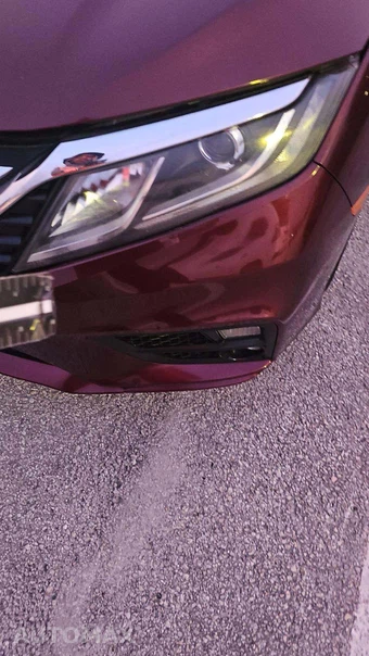 2020 Honda Odyssey EX-L 118.1" WB - miniatura 22