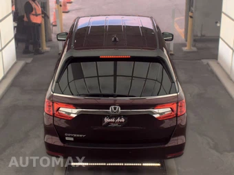 2020 Honda Odyssey EX-L 118.1" WB - miniatura 5