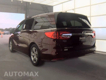2020 Honda Odyssey EX-L 118.1" WB - miniatura 6