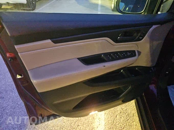 2020 Honda Odyssey EX-L 118.1" WB - miniatura 9