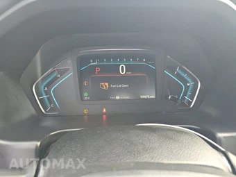2020 Honda Odyssey EX-L 118.1" WB - miniatura 12