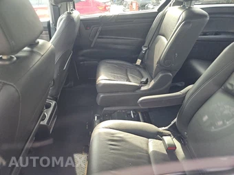2020 Honda Odyssey EX-L 118.1" WB - miniatura 13