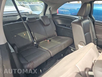 2020 Honda Odyssey EX-L 118.1" WB - miniatura 14