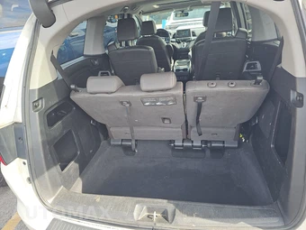 2020 Honda Odyssey EX-L 118.1" WB - miniatura 17