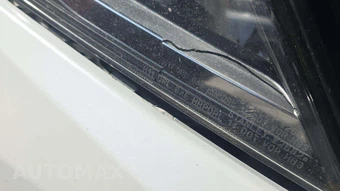 2020 Honda Odyssey EX-L 118.1" WB - miniatura 27