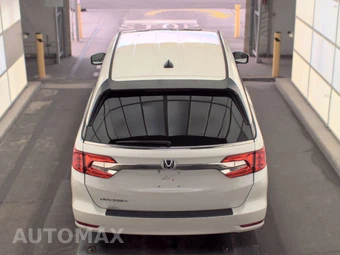 2020 Honda Odyssey EX-L 118.1" WB - miniatura 5